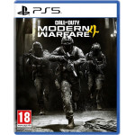 Call of Duty Modern Warfare 4 PS5 igra novo u trgovini,račun