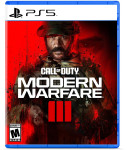 Call of Duty: Modern Warfare III PS5 DIGITALNA IGRA