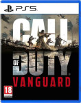 Call Of Duty Vanguard PS5