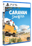 Caravan SandWitch (N)