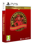 Carmen Sandiego 40th Anniversary Edition (N)