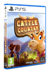 Cattle Country (N)