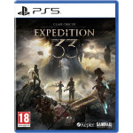Clair Obscur Expedition 33 PS5 igra,novo u trgovini,račun