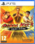 Cobra Kai 2 Dojos Rising (N)