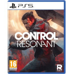 Control Resonant PS5 igra, novo u trgovini,račun