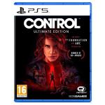 Control Ultimate Edition PS5 igra novo u trgovini,račun