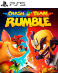 Crash Team Rumble PS5 DIGITALNA IGRA
