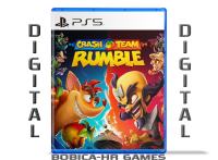 Crash Team Rumble PS5 - Standard Edition