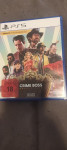 Crime boss PS5