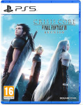 Crisis Core - Final Fantasy VII Reunion - PS5