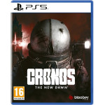 Cronos The New Dawn PS5 igra,novo u trgovini,račun