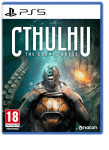 Cthulhu: The Cosmic Abyss (N)
