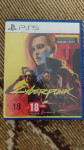 CyberPunk 2077 Ps5
