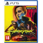 Cyberpunk 2077 Ultimate Edition PS5 igra prednarudžba, račun