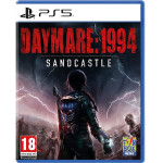 Daymare: 1994 Sandcastle PS5 igra,novo u trgovini,račun u dolasku
