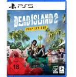 Dead Island 2  Pulp Edition PS5 igra,novo u trgovini,račun