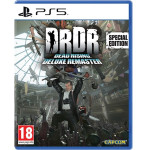 Dead Rising Deluxe Remaster Special Edition PS5,novo u trgovini,račun