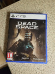 Dead space Ps5