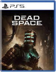 Dead Space Remake PS5,NOVO,R1 RAČUN