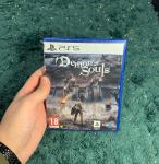 Deamon's Souls - PS5 Igrica NOVA,NEKORIŠTENA