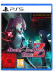 Death end re;Quest: Code Z (Day One Edition)(N)
