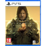 Death Stranding Director’s Cut PS5 igra,novo u trgovini,račun