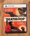 Deathloop igrica za ps5