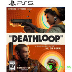 Deathloop PS5 igra,novo u trgovini,račun