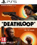 Deathloop - PS5 PlayStation 5