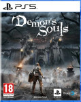 Demon's Souls (N)