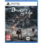 Demon’s Souls PS5 igra,novo u trgovini,račun