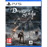 Demon’s Souls PS5 igra,novo u trgovini,račun