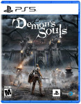 Demon's Souls PS5,NOVO,R1 RAČUN