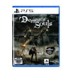 DEMONS SOULS PS5