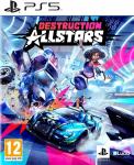 Destruction All Stars - PS5