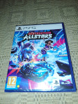 Destruction Allstars PS5