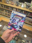Destruction Allstars PS5