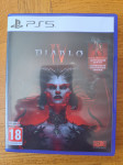 Diablo 4 PS5 *NOVO*