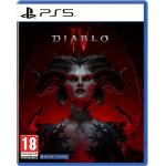 Diablo 4  PS5 igra,novo u trgovini,račun