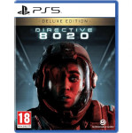 Directive 8020 Deluxe Edition PS5 igra,novo u trgovini,račun