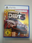Dirt 5 ps5, 60 eura, račun