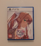 Doki Doki PS5