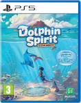 Dolphin Spirit Ocean Mission - PS5