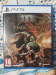 Doom the Dark Ages PS5