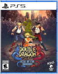 Double Dragon Gaiden: Rise of the Dragons (Import)(N)