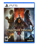Dragon's Dogma 2 PS5 DIGITALNA IGRA