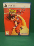 DRAGONBALL Z KAKAROT