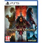 Dragons Dogma 2 PS5 igra,novo u trgovini,račun