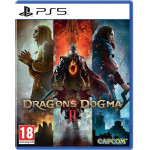 DRAGONS DOGMA 2 PS5