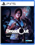 DreadOut Remastered Collection (Import) (Multi-Language)(N)